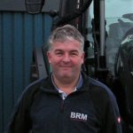Steve Reynard