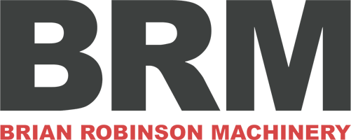 Brian Robinson Machinery