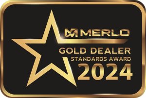 merlo gold standard dealership