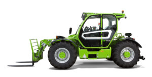 merlo telehandler