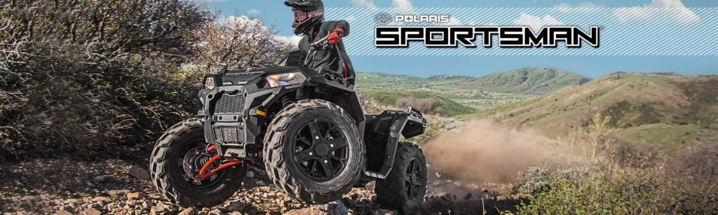 polaris atv