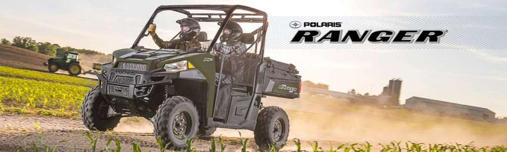 polaris ranger utv