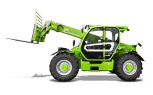 merlo telehandler