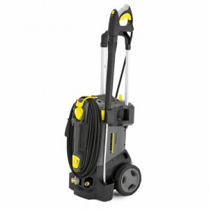 karcher cold pressure washer