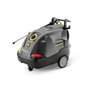 karcher steam pressure washer