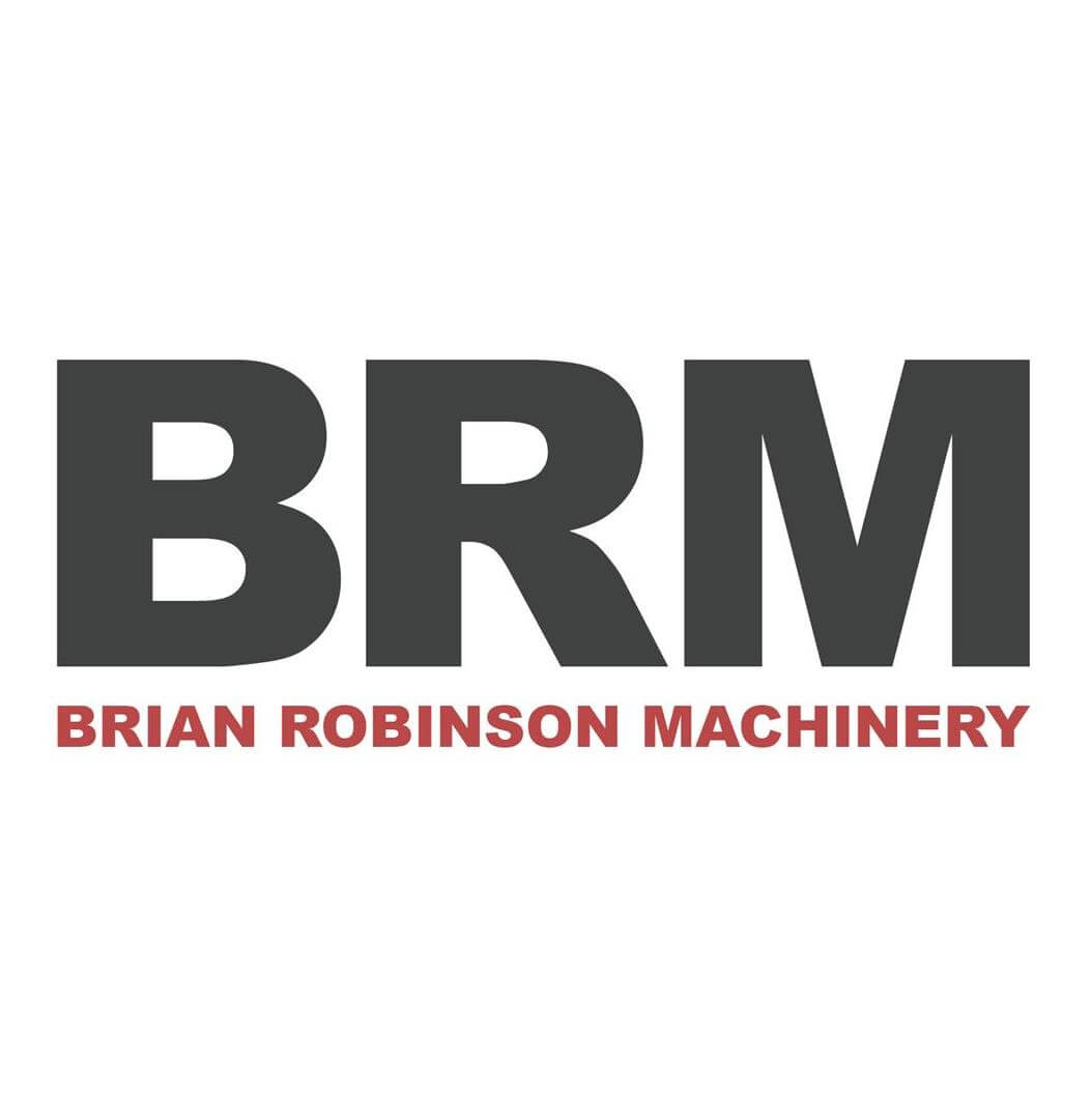 Brian Robinson Machinery Ltd