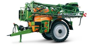 amazone sprayer