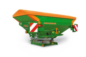 amazone fertiliser spreader