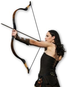 amazone archer