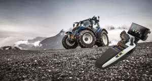 valtra smart touch