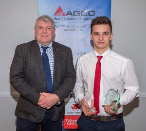 brm apprentice of the year