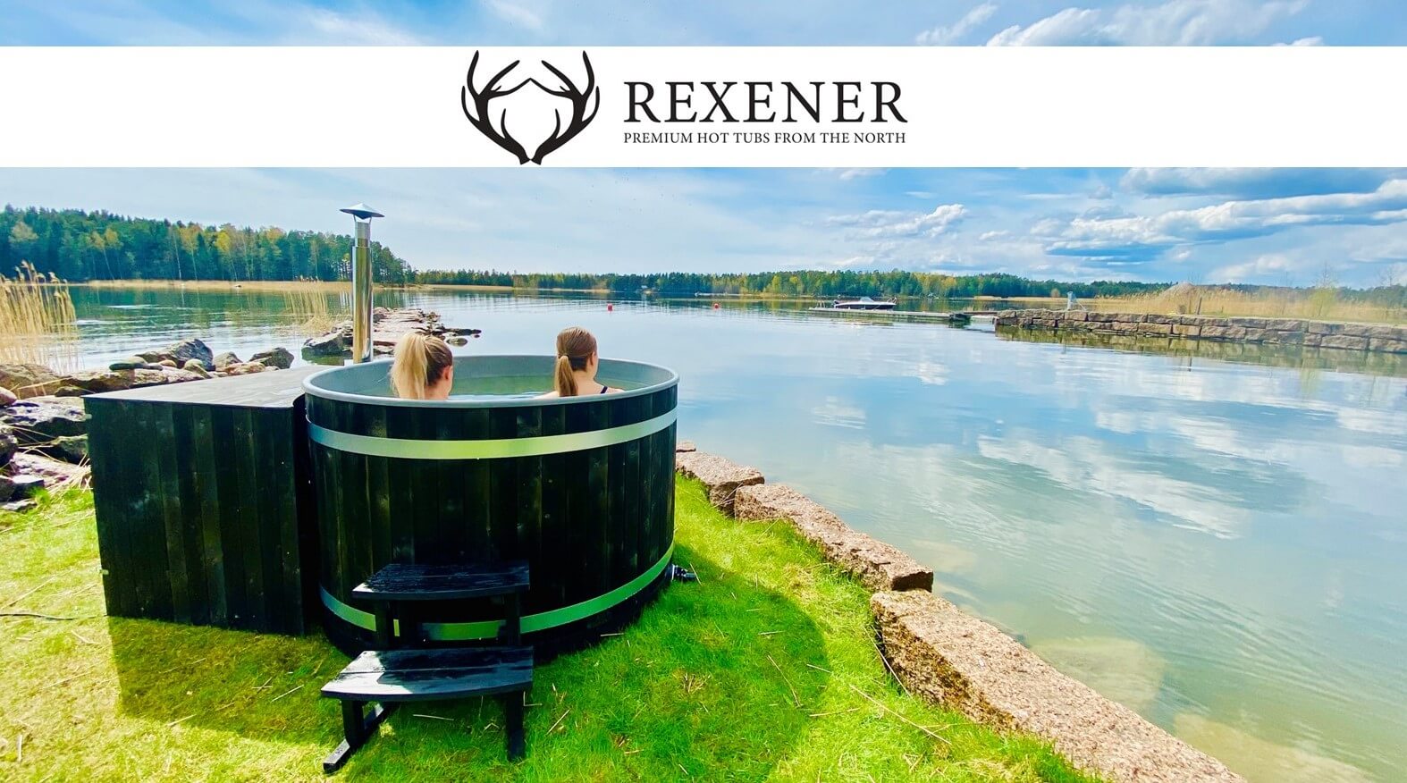 rexner hot tub