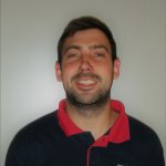 adam nicholson